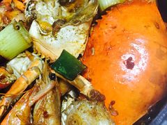 波格力蟹-七欣天(上海淮海路新尚广场店)