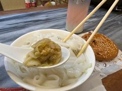 -竹园竹升面(西关总店)