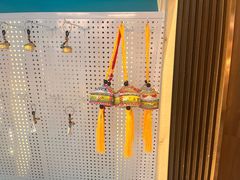 -哈啾嗨·新概念蒙餐(红星新城店)