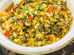 -好帮厨·下饭浏阳菜·坚持现炒(月湖店)