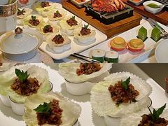 -金链花·泰国餐厅(国贸店)