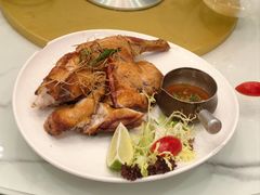 -泰椰里·泰国餐厅(智慧城广百广场店)