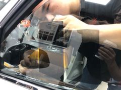 -名车坊威固授权汽车贴膜隐形车衣(世纪大道店)