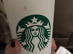 -星巴克臻选(舟山凯虹广场店)