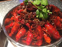 -炭舍干锅·烤鱼(扬名广场店)