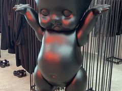 -Dover Street Market Singapore