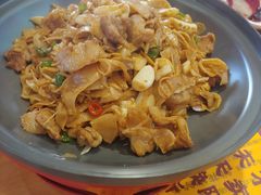 -肘子酥·天津捞面(德云社店)