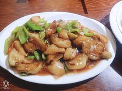 -李老哈·东北菜(宋园路店)