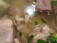-翟氏天天小吃(上东街区店)