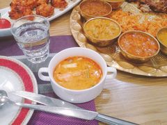 -食彩美印度特色美食餐厅·印度料理