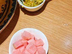 -小土豆北方菜馆(文慧园店)