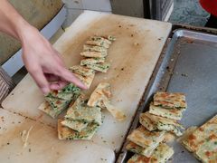 -咏春葱油饼(德政中路店)