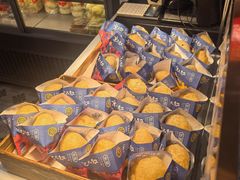 -京天红炸糕(天通苑华联店)