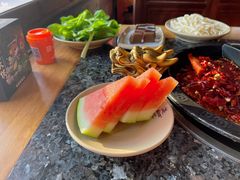 -蜀大侠火锅(森兰花园城店)