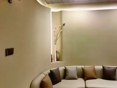 -木兰逸•泰式按摩•头疗•SPA(车公庙店)