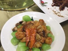 -金时代顺风大酒店(协泰店)