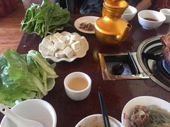 -顺顺小吃(独克宗古城店)