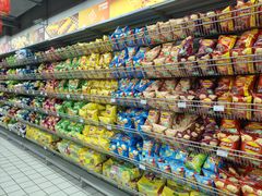 -神农美特好生鲜超市(康宁街店)