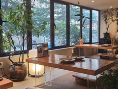 -本处·素食·融合料理(南油店)