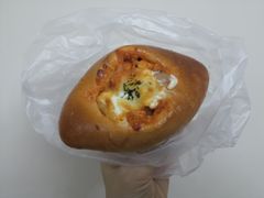 -巴黎贝甜(五月花广场店)