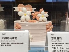 -可莎蜜兒(金堡店)