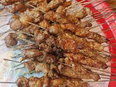 -北三老太太烧烤(人生一串上榜店)