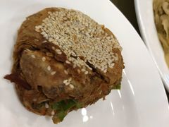 -东方苑自助餐厅(稻香湖景酒店)