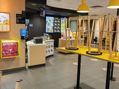 -麦当劳(南昌青山湖万达广场店)