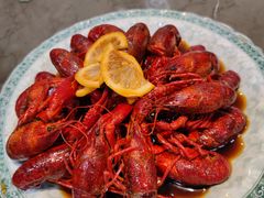 -盱眙虾神於氏龙虾(夫子庙红街店)