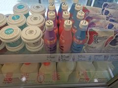 -一鸣真鲜奶吧(景城花园奶吧)