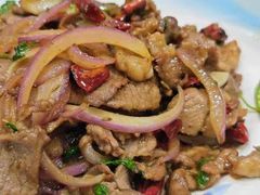 -域乐楼清真饭庄(华北路店)