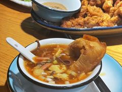 -萃和楼海鲜酒店(汉口路店)