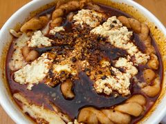 -老鳯府豆花泡馍(第五大道店)