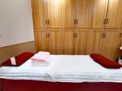 -芳朵美容养生SPA