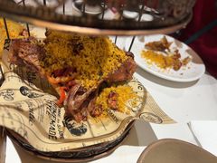 -避风塘·金牌店·夜宵(金玉兰店)