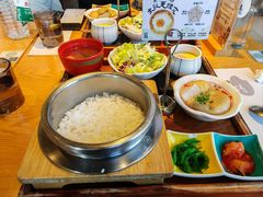 -味太助·银饭食堂(中华城店)