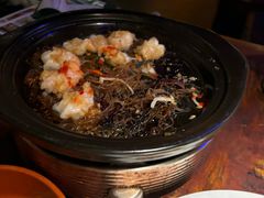 -绿茶餐厅(领展购物广场·中关村店)