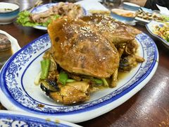 -87号烧烤海鲜·大排档(金沙滩店)