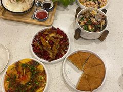 -浮何烤铺(桐梓林店)