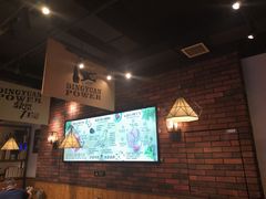 -鼎原力量吊炉烧烤主题餐厅(临河街店)