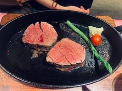 -西堤牛排(南京龙江店)