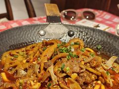 -龙师傅卤炒(天马店)