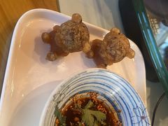 -云禾壹海景庄园餐厅
