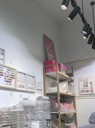 -尤米一站式美甲美睫