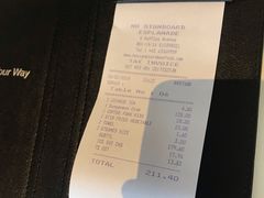 -无招牌海鲜餐厅(滨海艺术中心店)