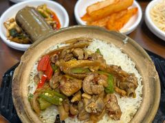 -罗平振兴老店砂锅饭(文笔路店)