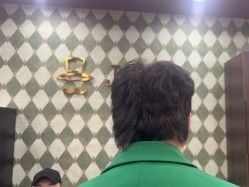 -Joker先生·男士理发馆
