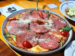 -黑熊披萨orso pizza