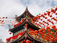 -湄洲岛