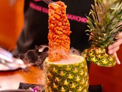 -大阪烧肉BAKA一代(十亩地店)